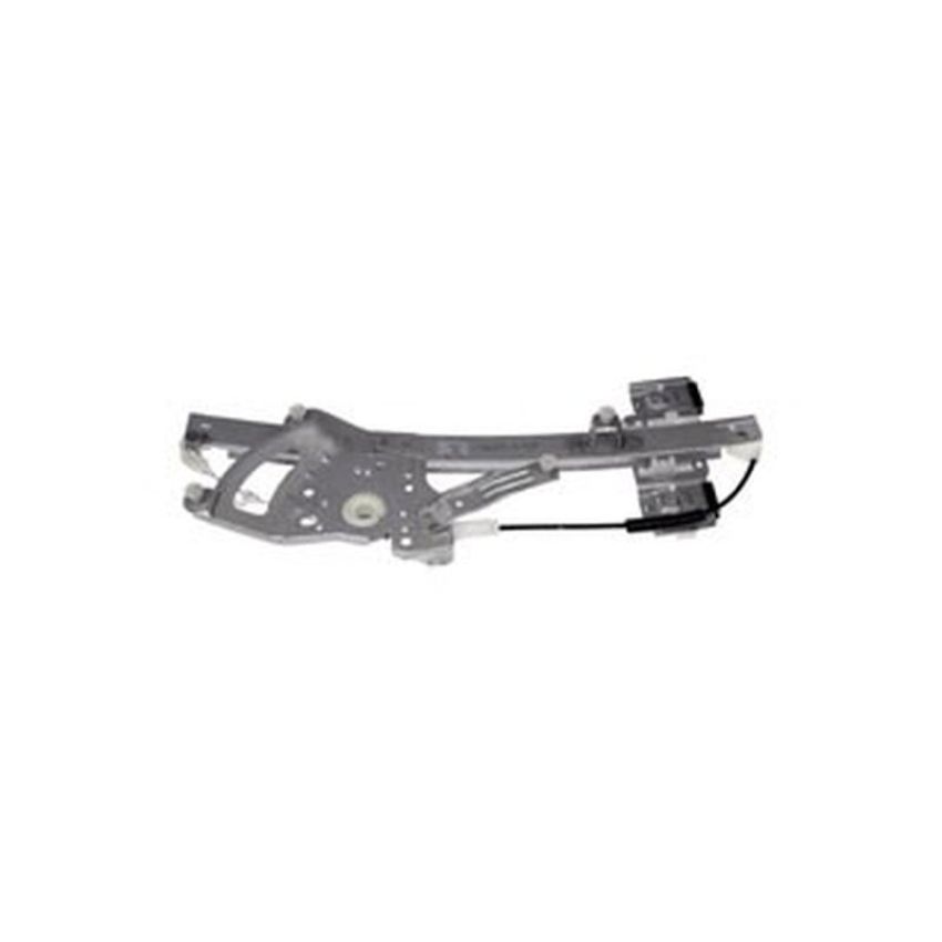 DORMAN 740-817 Power Window Regulator (Regulator Only)