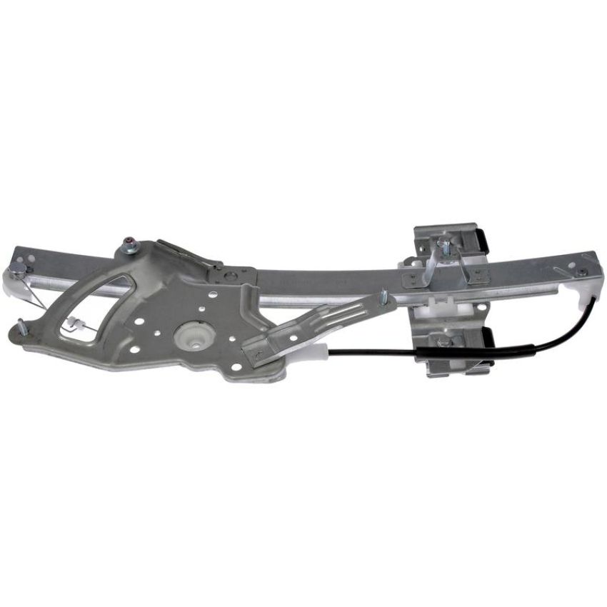 DORMAN 740-817 Power Window Regulator (Regulator Only)