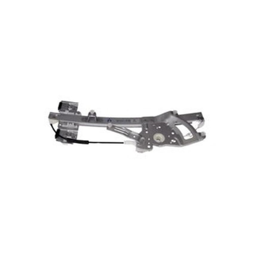 DORMAN 740-818 Power Window Regulator (Regulator Only)