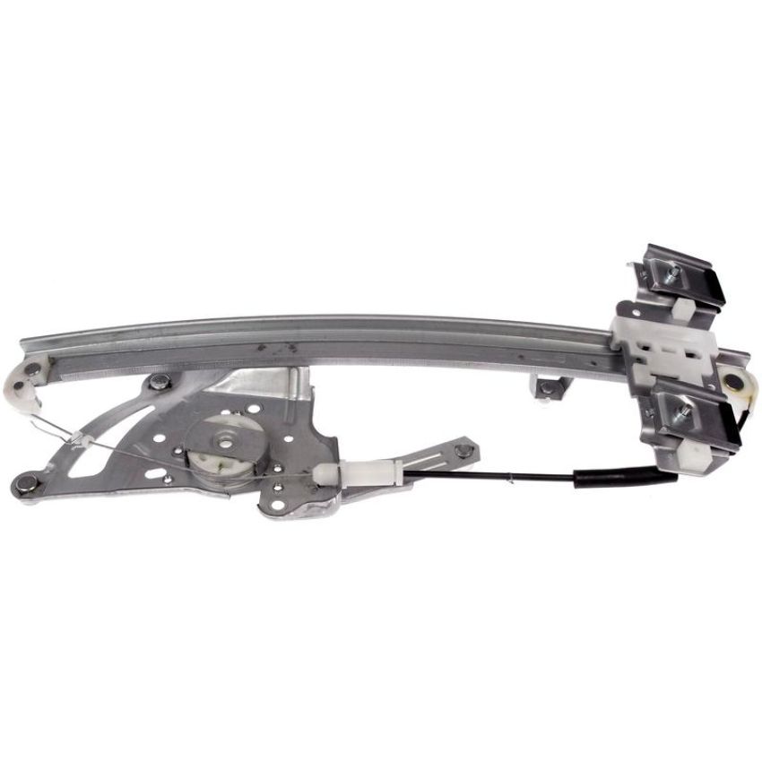 DORMAN 740-818 Power Window Regulator (Regulator Only)