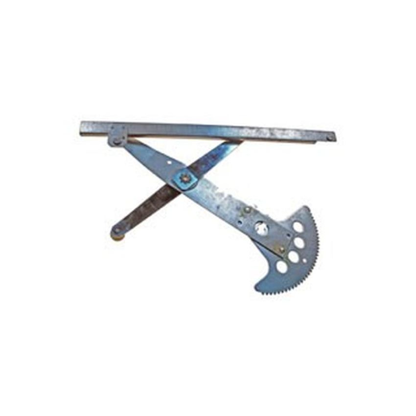 DORMAN 740-821 Power Window Regulator (Regulator Only)