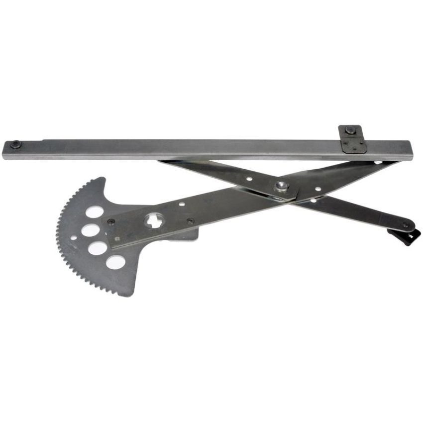 DORMAN 740-821 Power Window Regulator (Regulator Only)