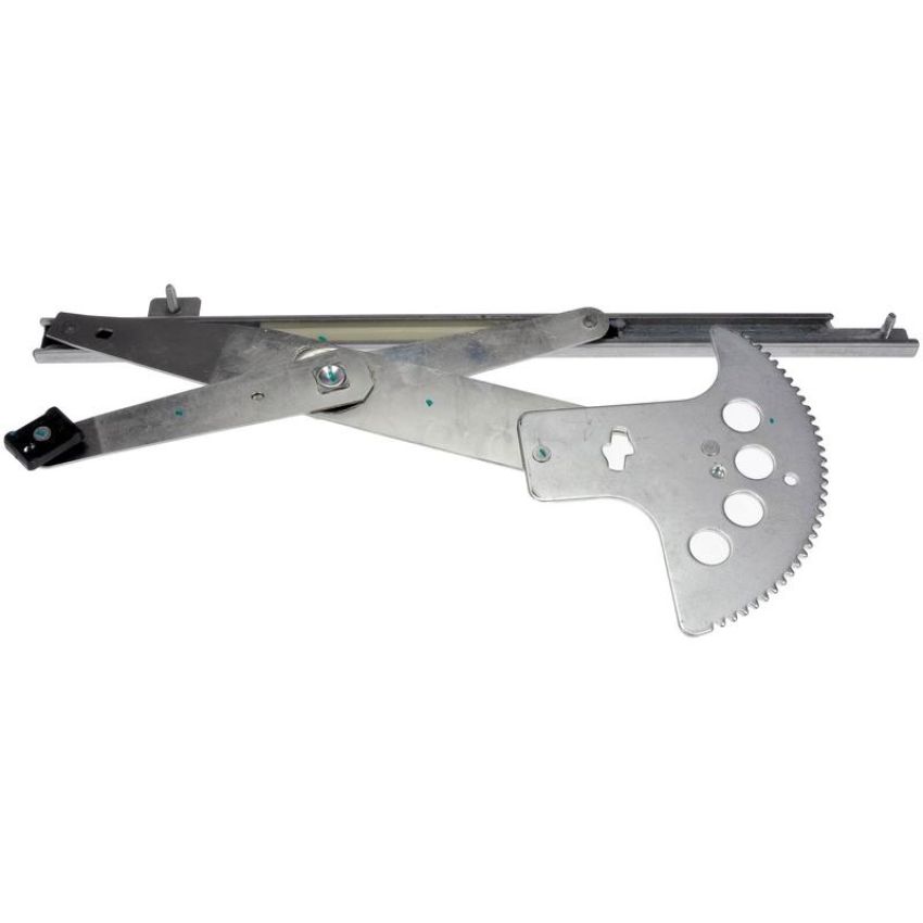 DORMAN 740-821 Power Window Regulator (Regulator Only)