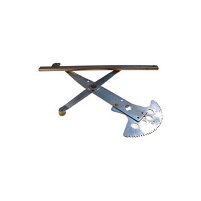 DORMAN 740-822 Power Window Regulator (Regulator Only)