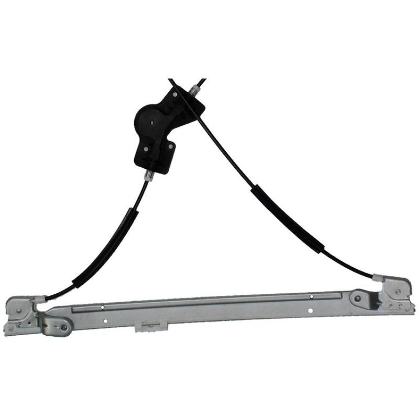 DORMAN 740-823 Power Window Regulator (Regulator Only)