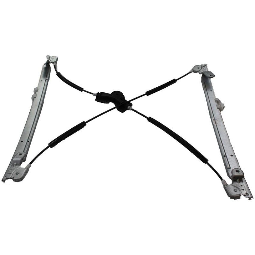 DORMAN 740-823 Power Window Regulator (Regulator Only)