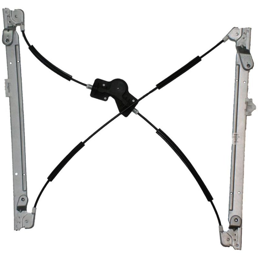 DORMAN 740-823 Power Window Regulator (Regulator Only)