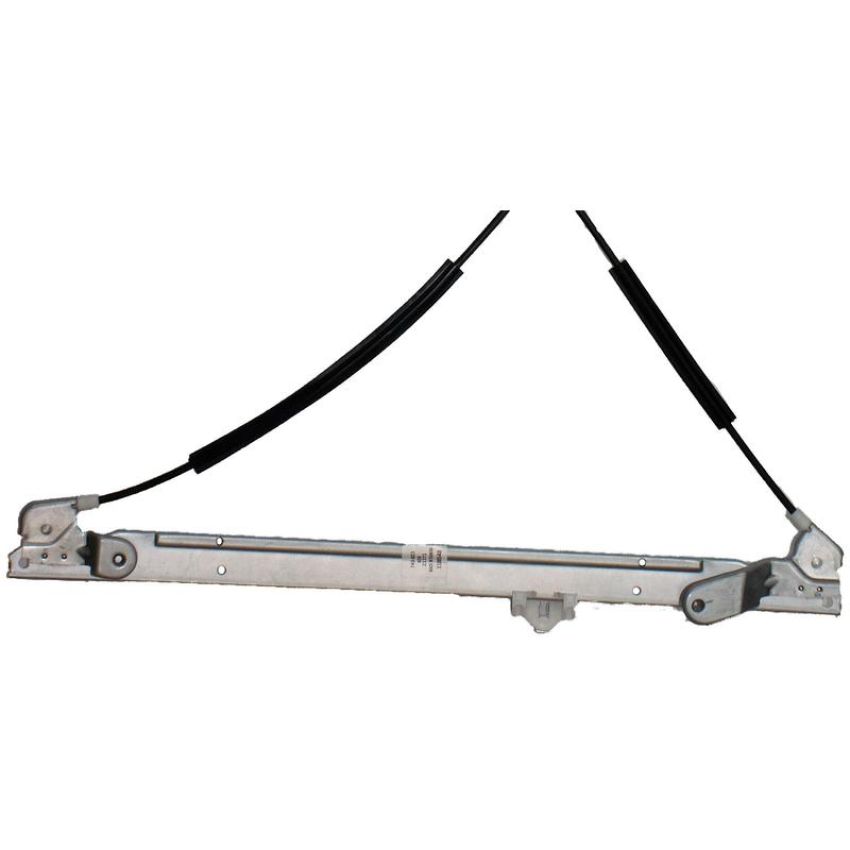 DORMAN 740-823 Power Window Regulator (Regulator Only)