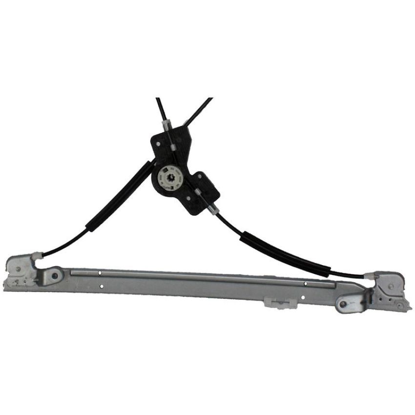 DORMAN 740-824 Power Window Regulator (Regulator Only)