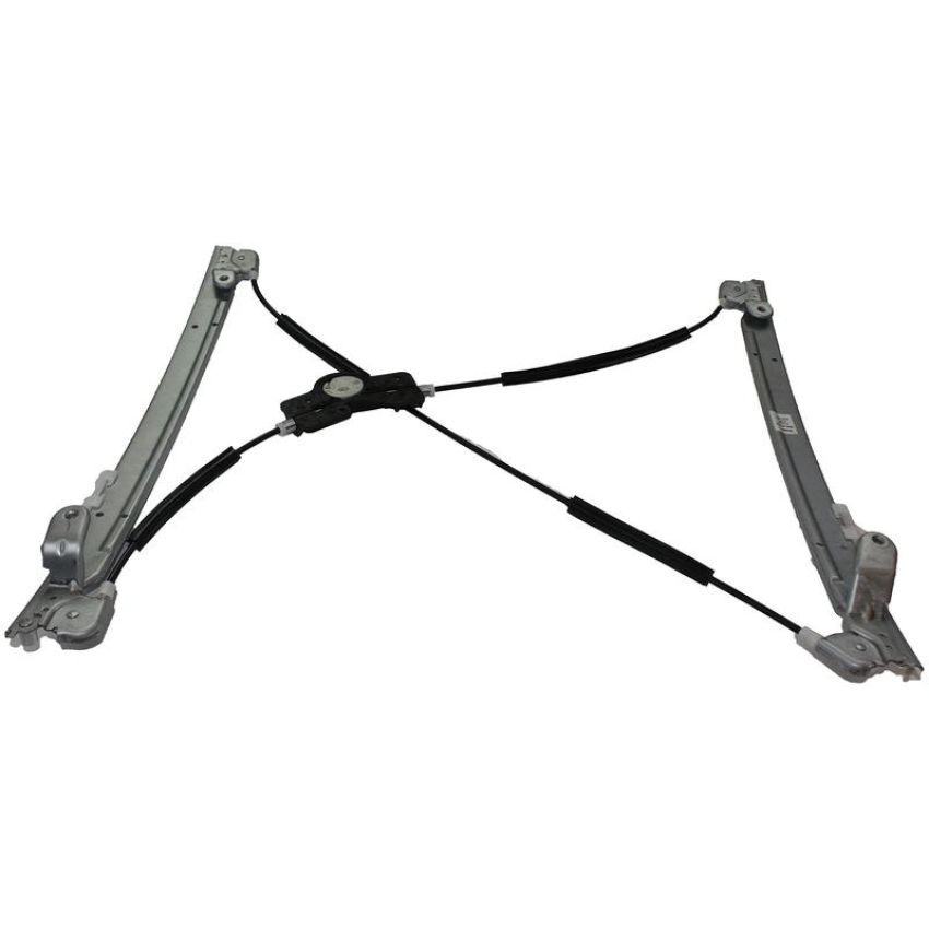 DORMAN 740-824 Power Window Regulator (Regulator Only)