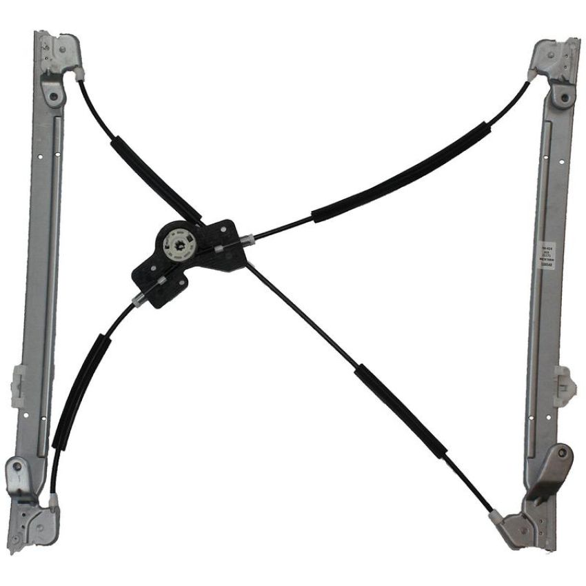 DORMAN 740-824 Power Window Regulator (Regulator Only)