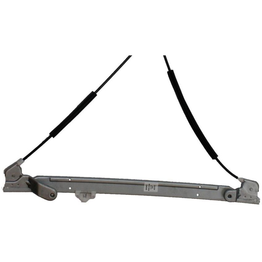 DORMAN 740-824 Power Window Regulator (Regulator Only)