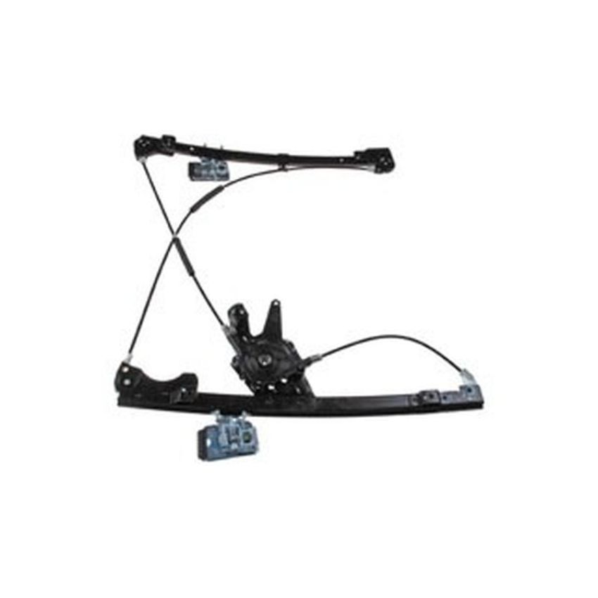 DORMAN 740-825 Power Window Regulator (Regulator Only)