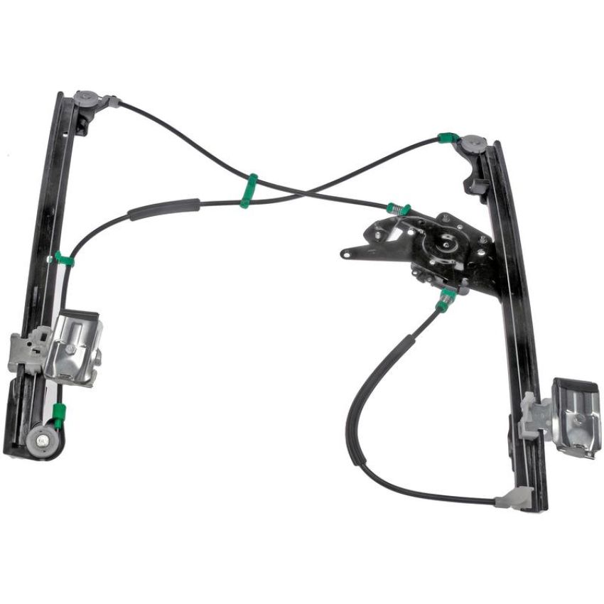 DORMAN 740-825 Power Window Regulator (Regulator Only)