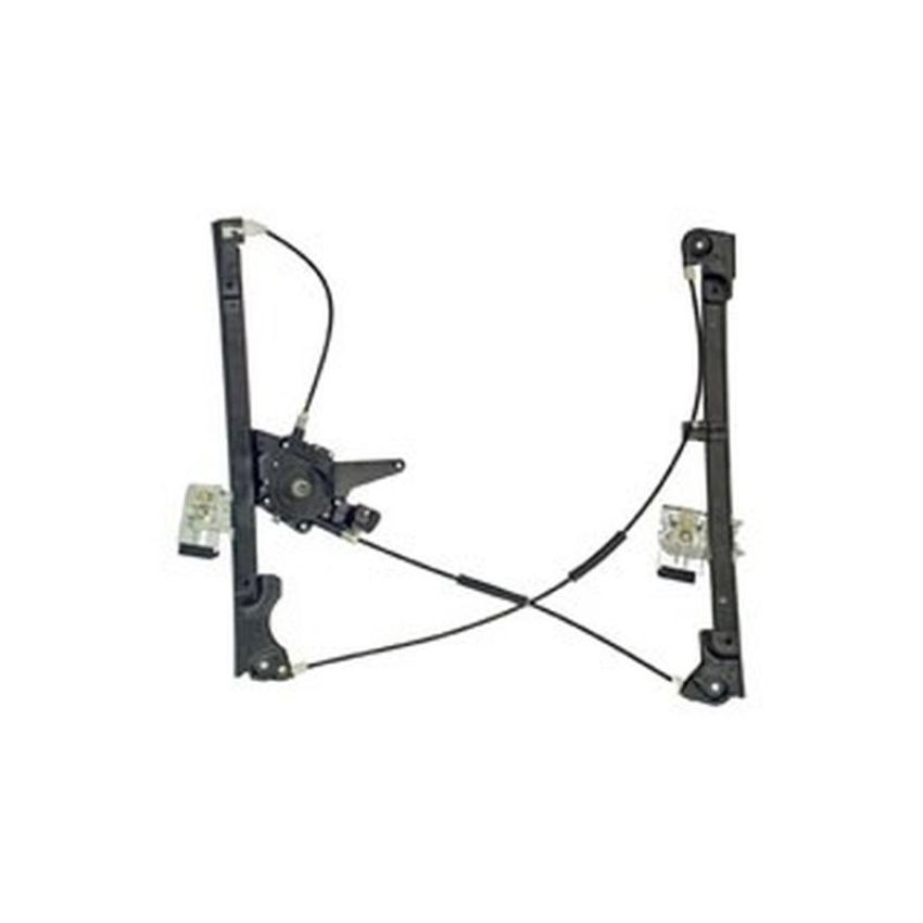 DORMAN 740-826 Power Window Regulator (Regulator Only)