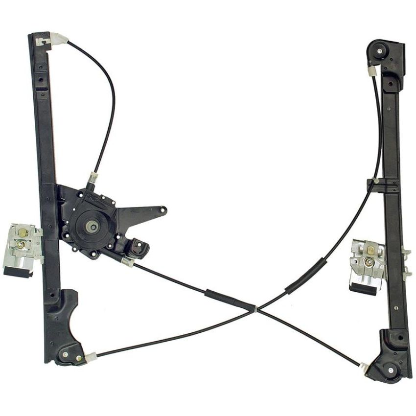DORMAN 740-826 Power Window Regulator (Regulator Only)