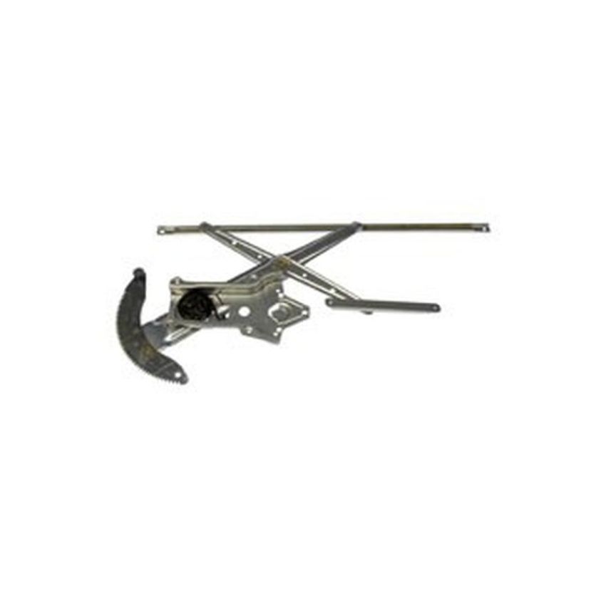 DORMAN 740-827 Power Window Regulator (Regulator Only)
