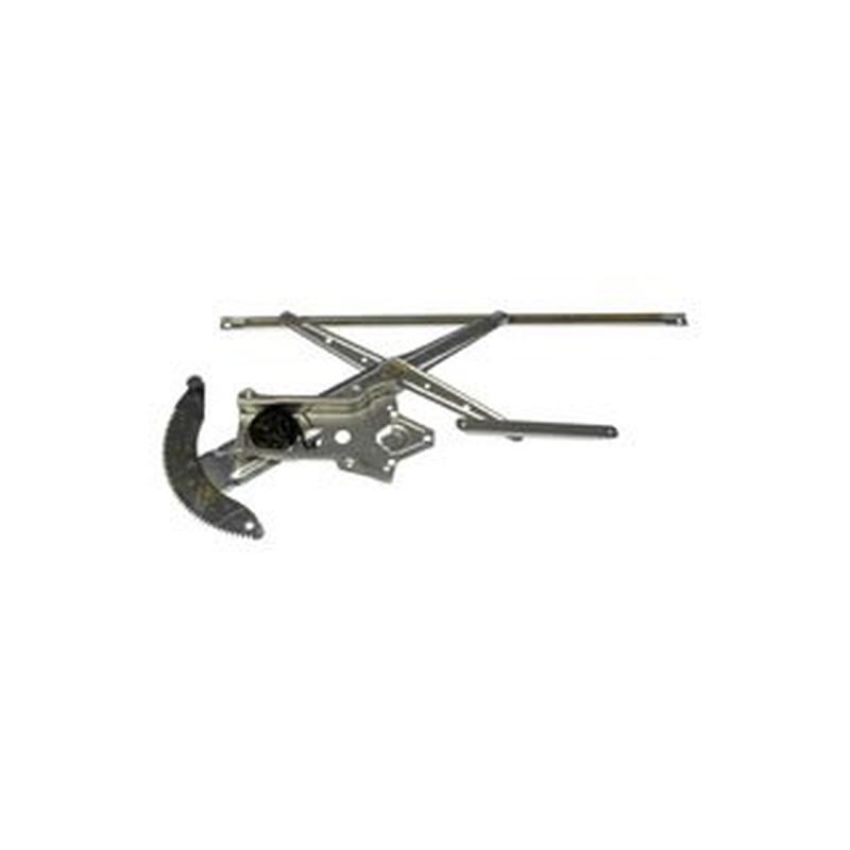 DORMAN 740-827 Power Window Regulator (Regulator Only)