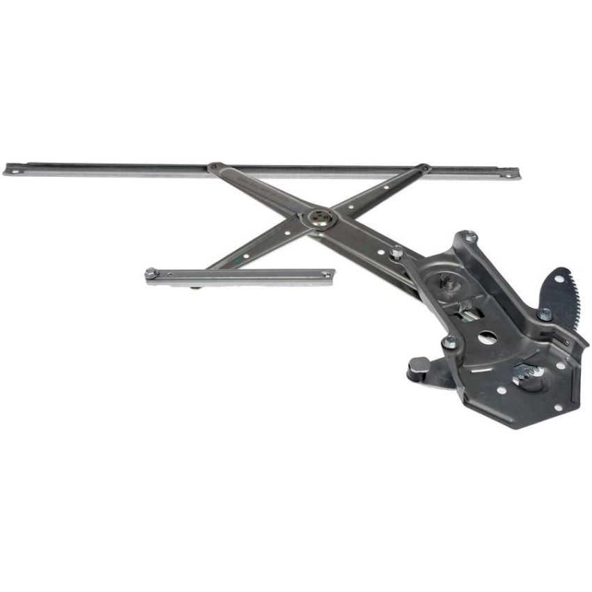 DORMAN 740-827 Power Window Regulator (Regulator Only)