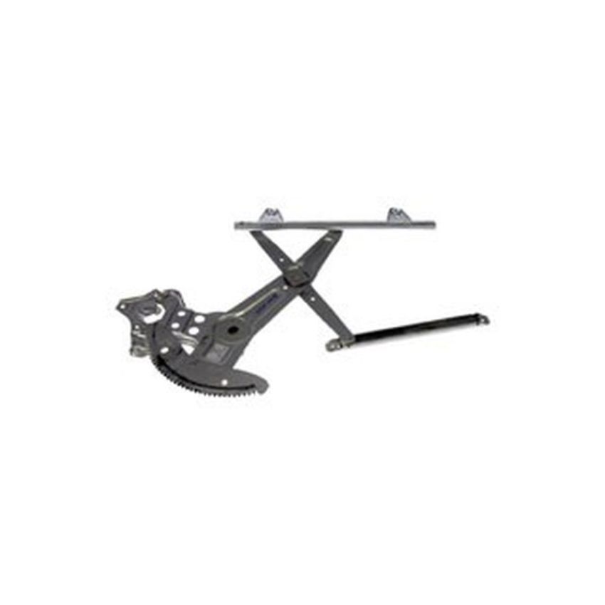 DORMAN 740-829 Power Window Regulator (Regulator Only)