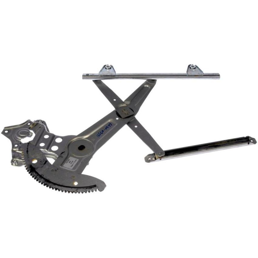 DORMAN 740-829 Power Window Regulator (Regulator Only)
