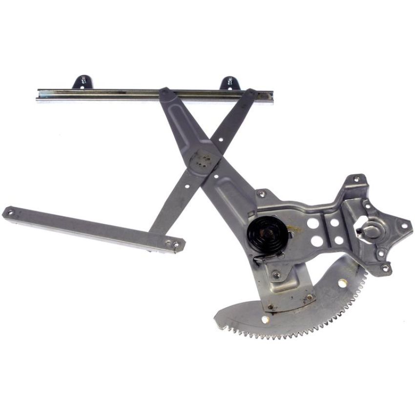 DORMAN 740-829 Power Window Regulator (Regulator Only)