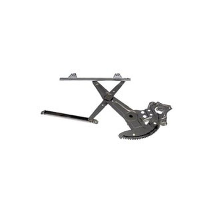 DORMAN 740-830 Power Window Regulator (Regulator Only)