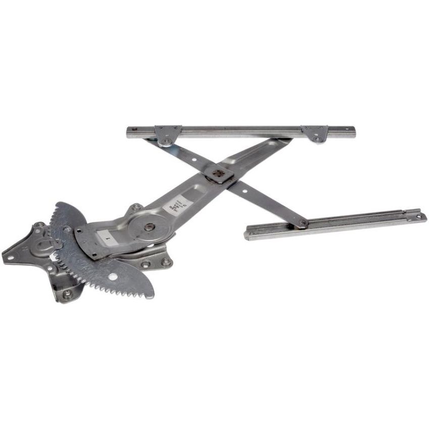 DORMAN 740-830 Power Window Regulator (Regulator Only)