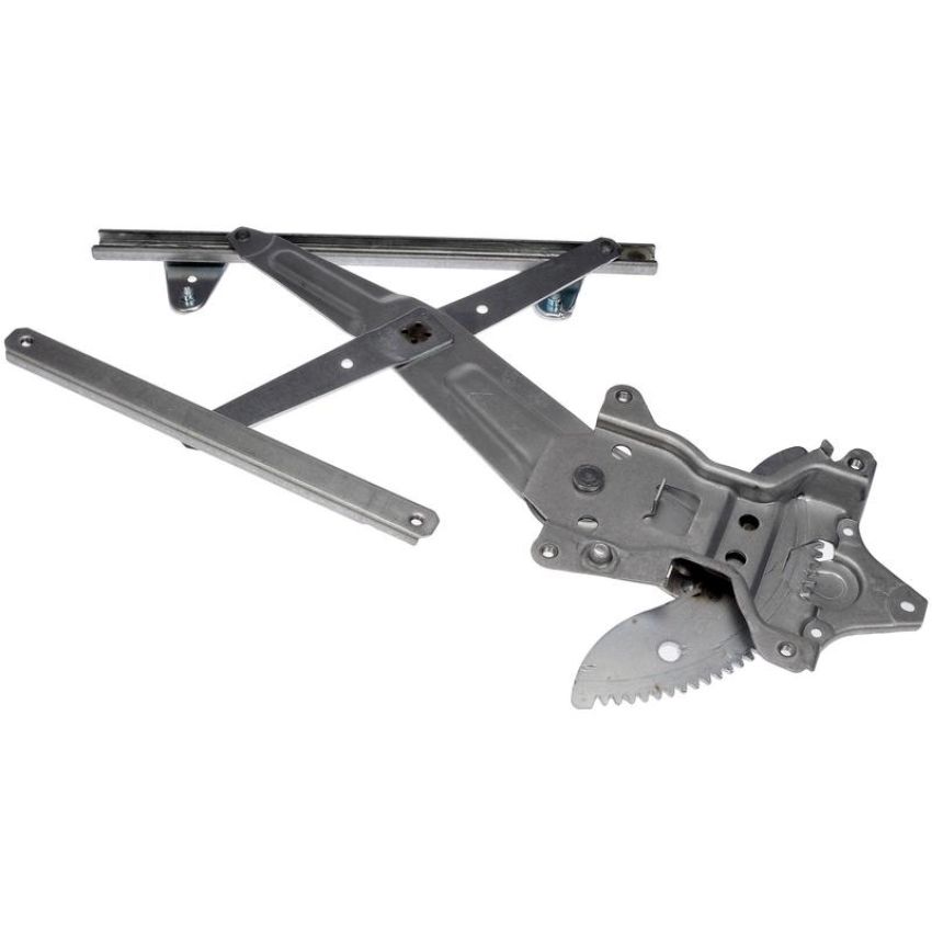 DORMAN 740-830 Power Window Regulator (Regulator Only)