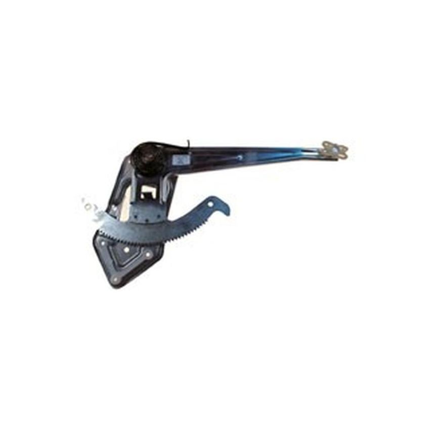 DORMAN 740-831 Power Window Regulator (Regulator Only)