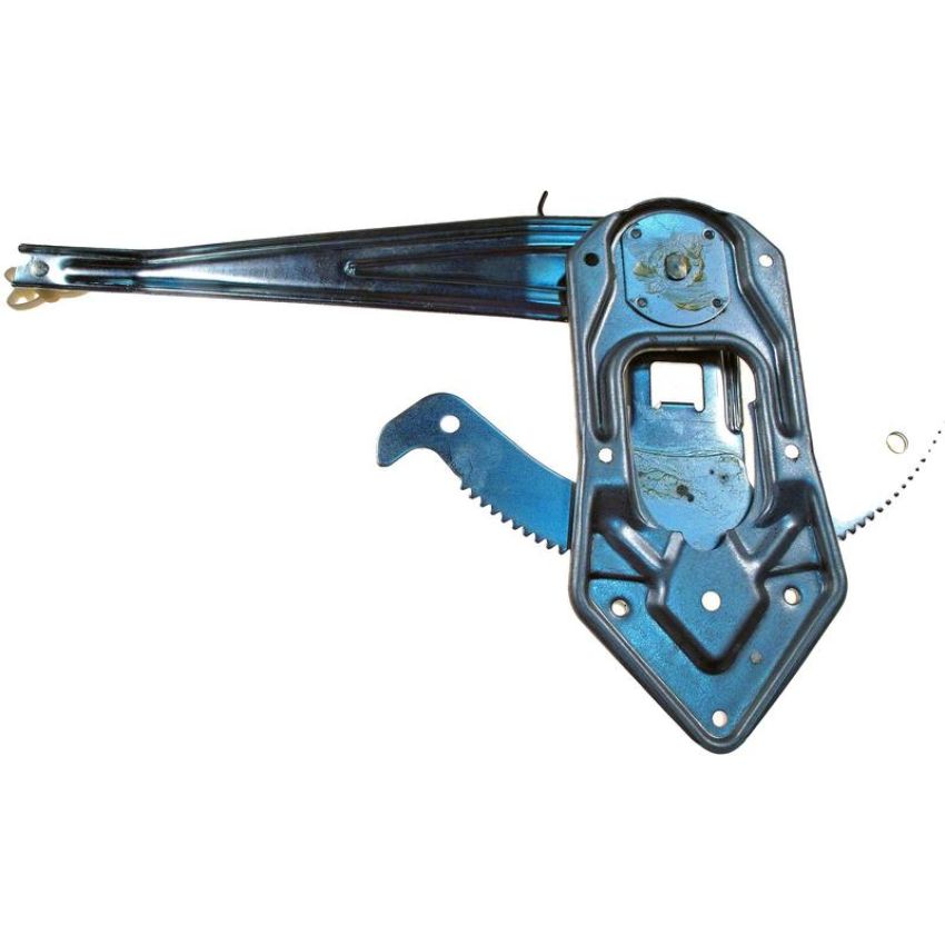 DORMAN 740-831 Power Window Regulator (Regulator Only)