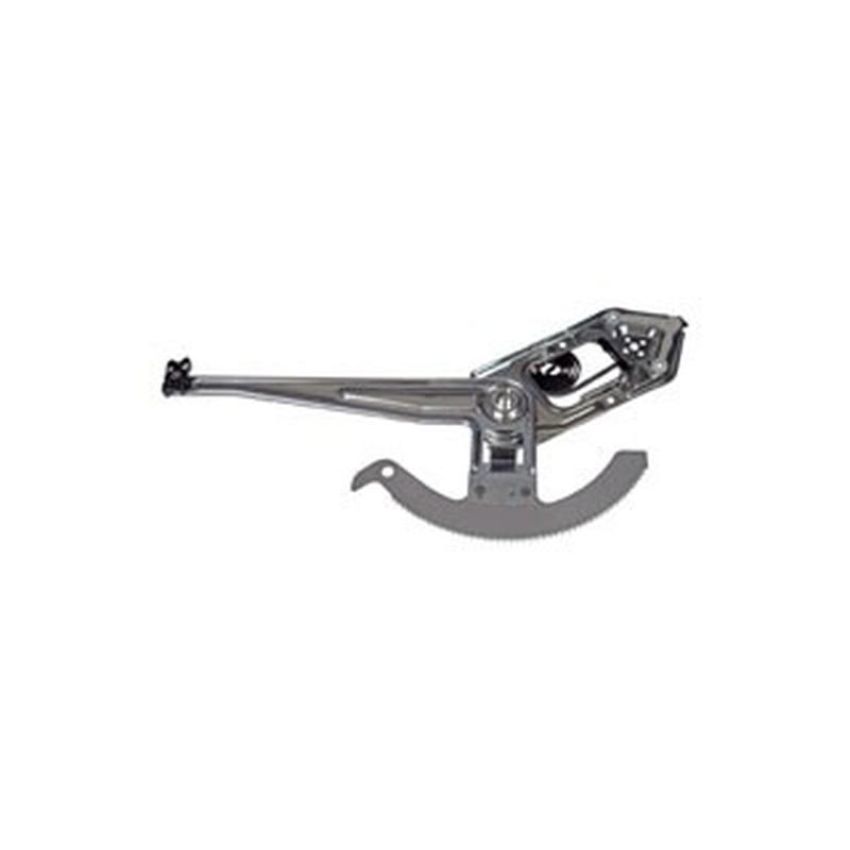 DORMAN 740-832 Power Window Regulator (Regulator Only)