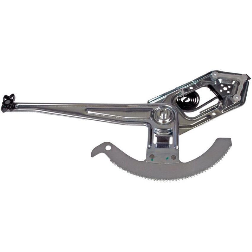 DORMAN 740-832 Power Window Regulator (Regulator Only)