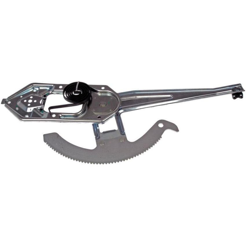 DORMAN 740-832 Power Window Regulator (Regulator Only)