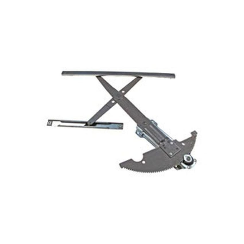 DORMAN 740-835 Manual Window Regulator (Regulator Only)