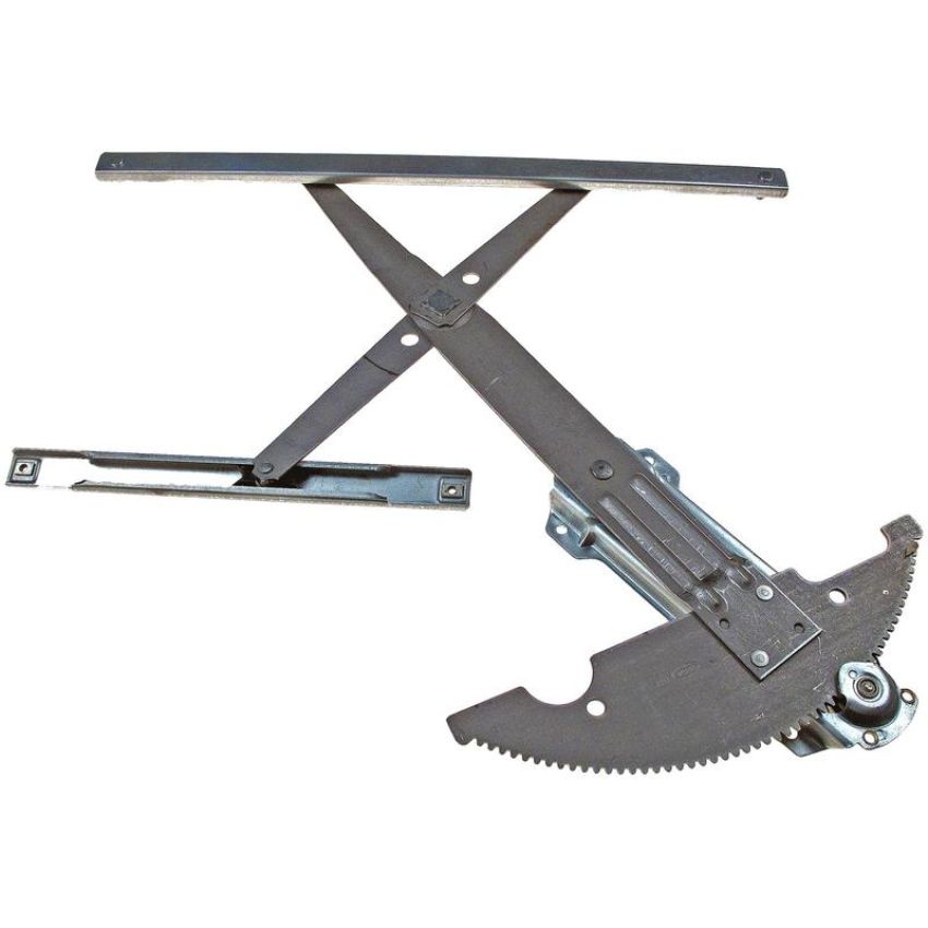 DORMAN 740-835 Manual Window Regulator (Regulator Only)