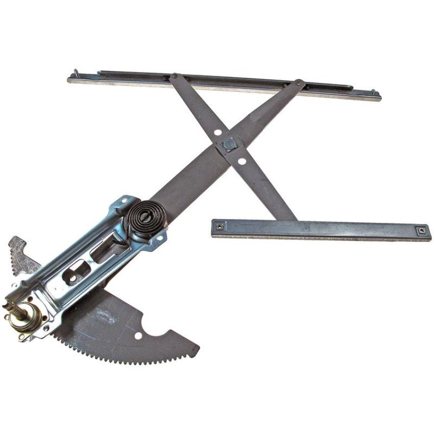 DORMAN 740-835 Manual Window Regulator (Regulator Only)