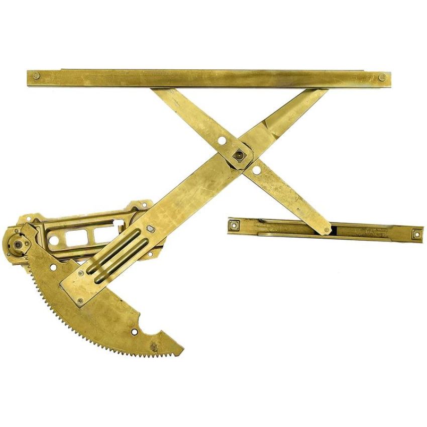 DORMAN 740-836 Manual Window Regulator (Regulator Only)
