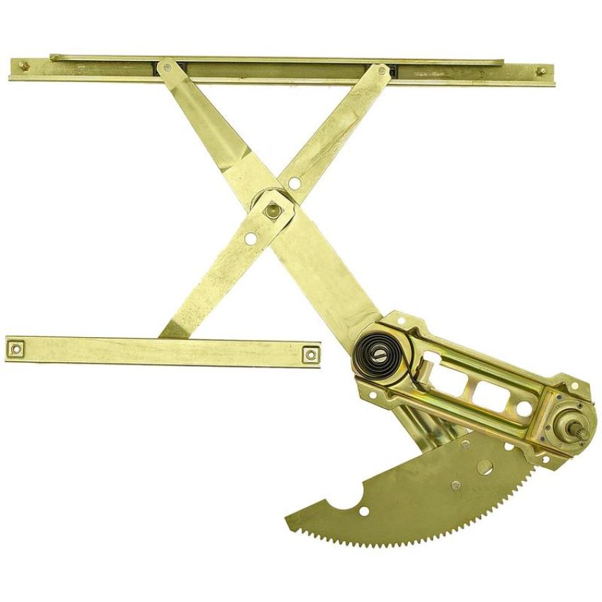 DORMAN 740-836 Manual Window Regulator (Regulator Only)
