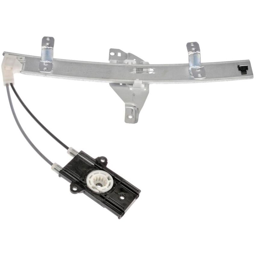 DORMAN 740-837 Power Window Regulator (Regulator Only)