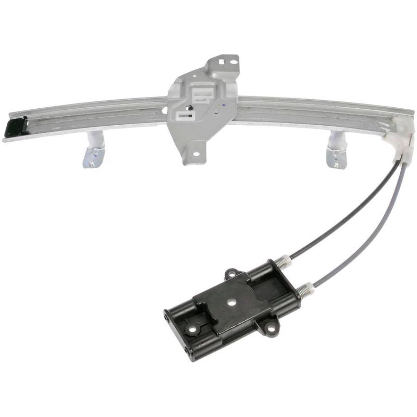 DORMAN 740-837 Power Window Regulator (Regulator Only)