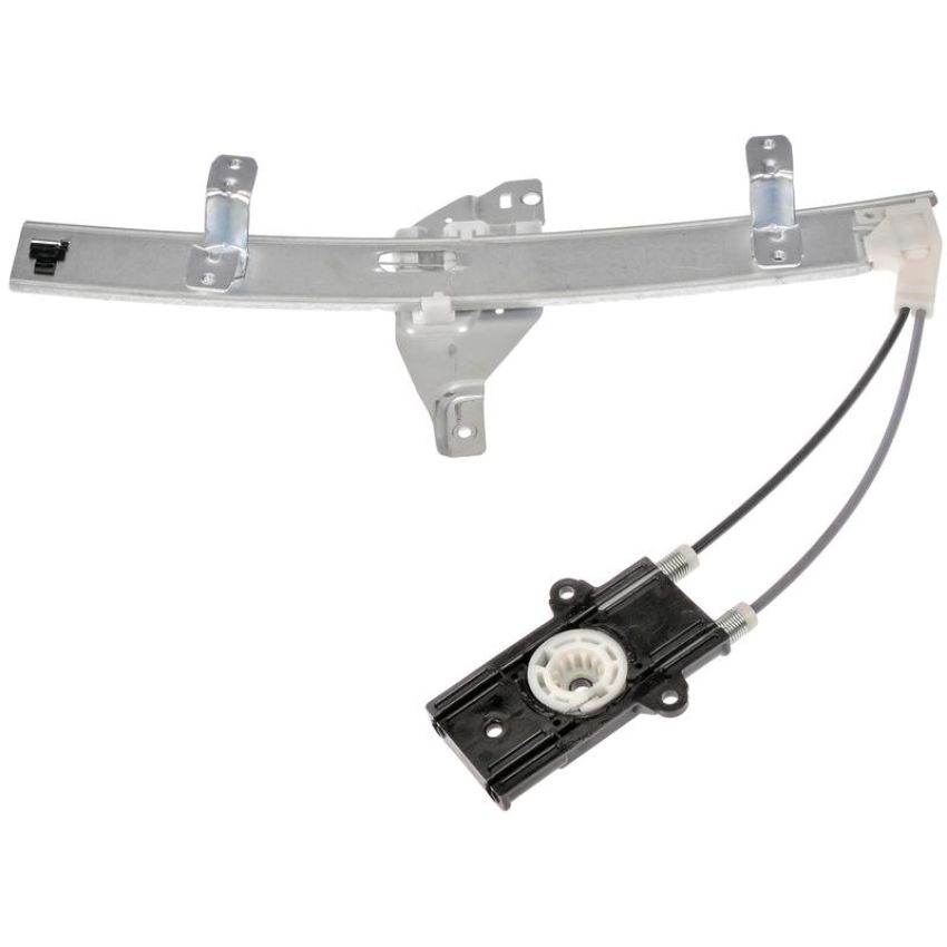 DORMAN 740-838 Power Window Regulator (Regulator Only)