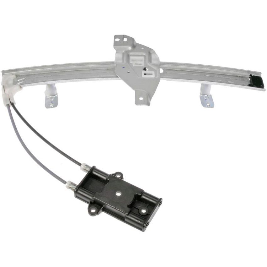 DORMAN 740-838 Power Window Regulator (Regulator Only)