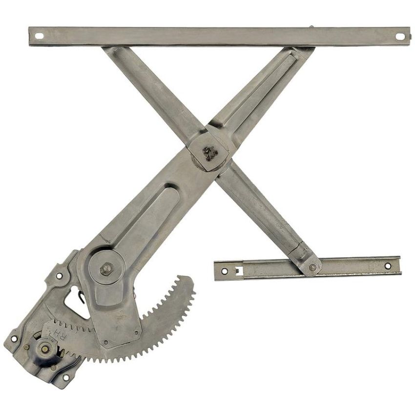 DORMAN 740-839 Manual Window Regulator (Regulator Only)