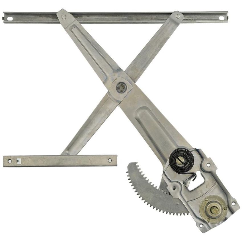 DORMAN 740-839 Manual Window Regulator (Regulator Only)