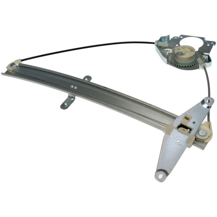 DORMAN 740-842 Power Window Regulator (Regulator Only)