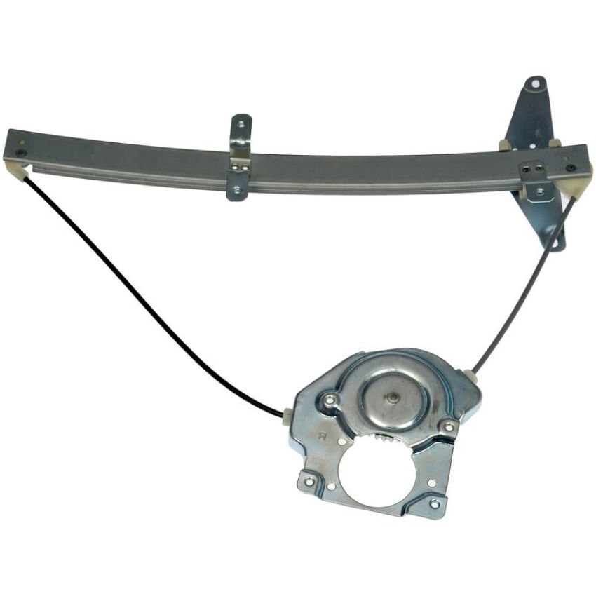 DORMAN 740-842 Power Window Regulator (Regulator Only)