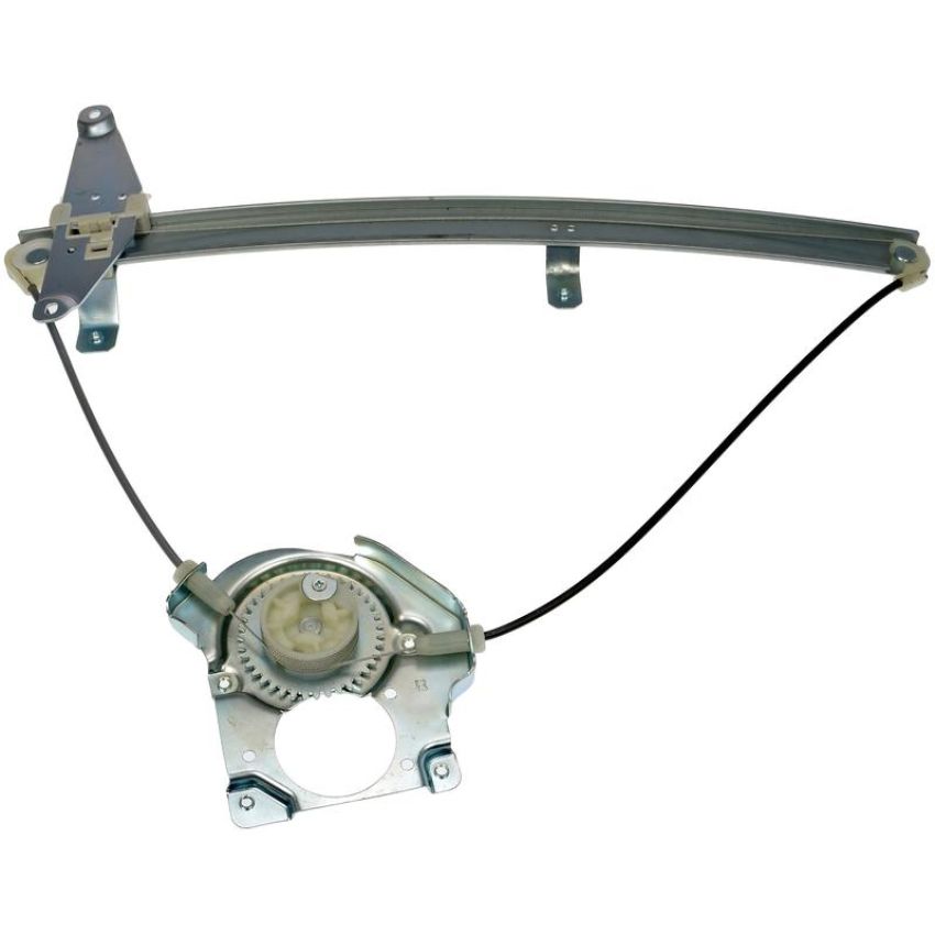 DORMAN 740-842 Power Window Regulator (Regulator Only)