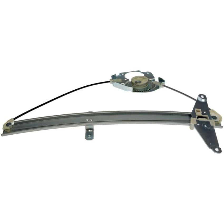 DORMAN 740-842 Power Window Regulator (Regulator Only)