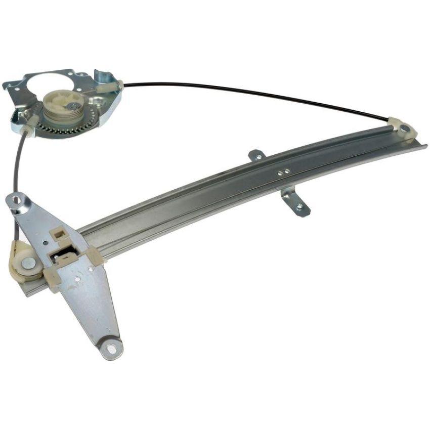 DORMAN 740-843 Power Window Regulator (Regulator Only)